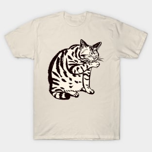 cute cats T-Shirt